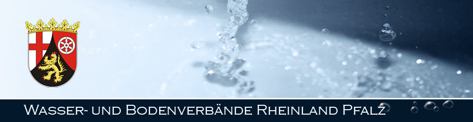 Wasser und Bodenverband Rheinland Pfalz